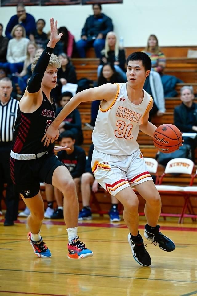 Ryan Hu